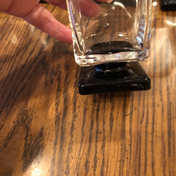 Mid Century Black base Drink-ware - Picture 5 of 8